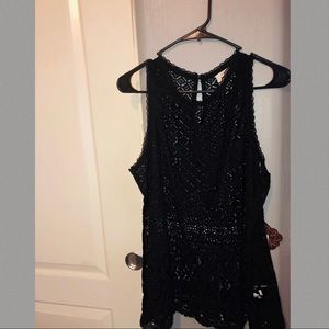 Knox Rose Sleeveless Top